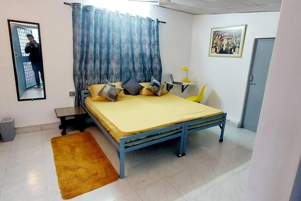 Olive Greens Homestay دهرادون المظهر الخارجي الصورة